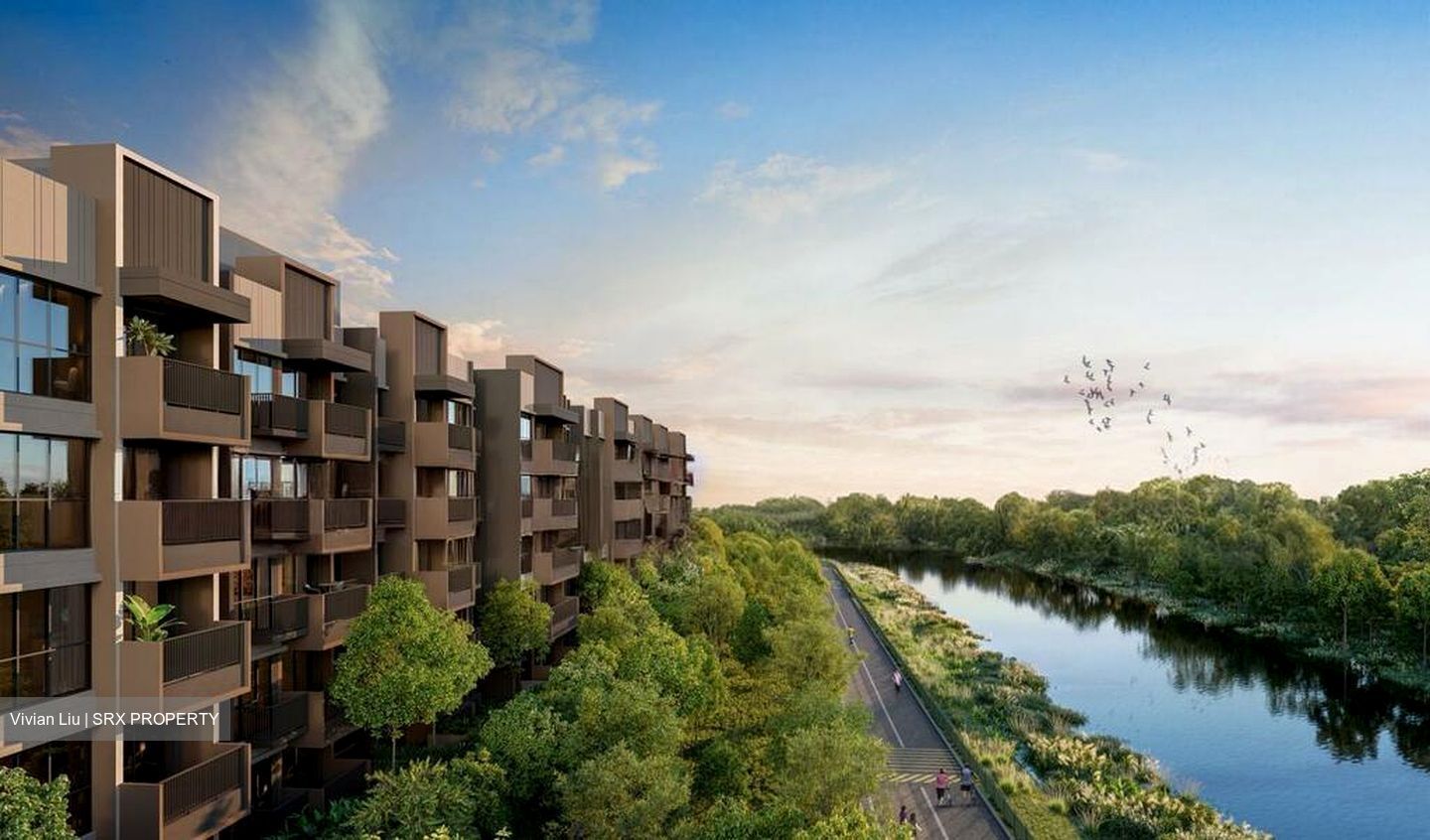 Wallich Street (D2), Condominium #500245131
